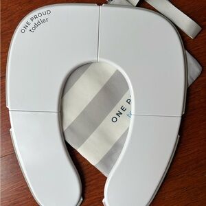 One Proud Toddler Travel Potty Seat